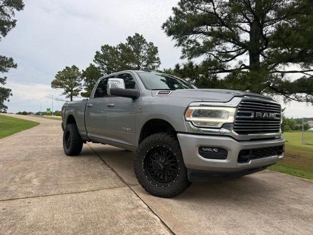 ram ram 2500 pickup 2024 3C6UR5FLXRG276904 image ram ram 2500 pickup 2024 3C6UR5FLXRG276904 image